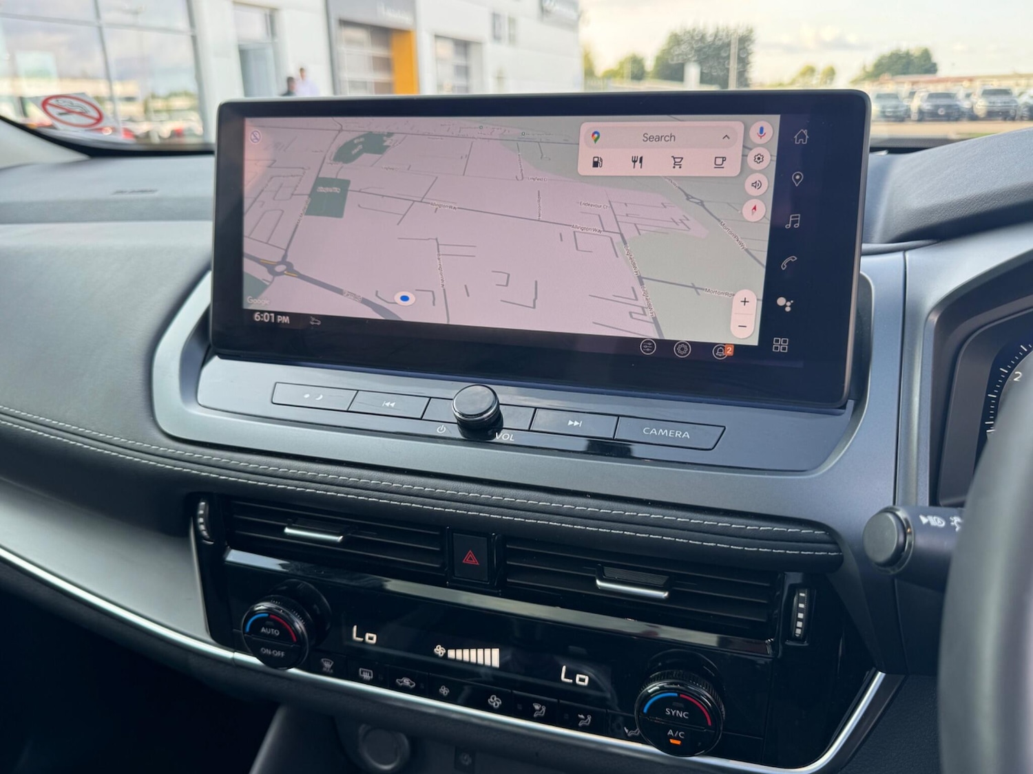 Used Nissan Qashqai 2024 for sale - 76485646: Photo 25