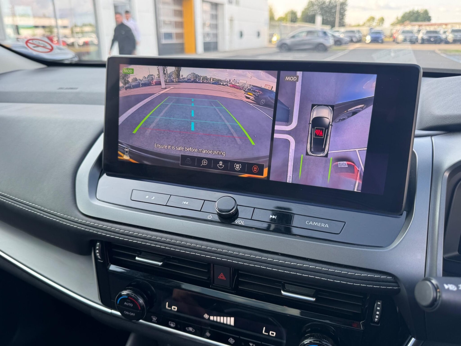 Used Nissan Qashqai 2024 for sale - 76485646: Photo 26