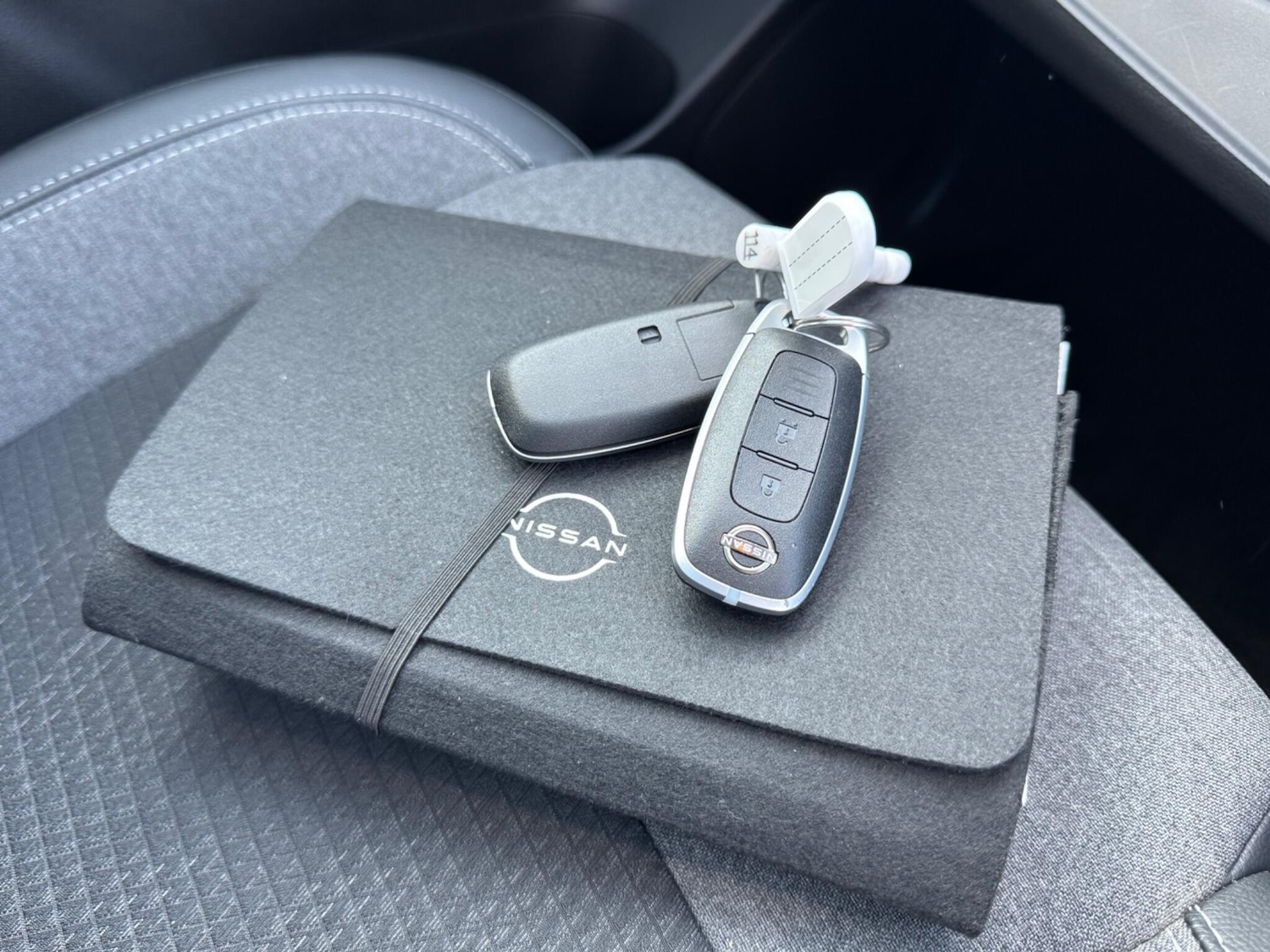 Used Nissan Qashqai 2024 for sale - 76485646: Photo 33