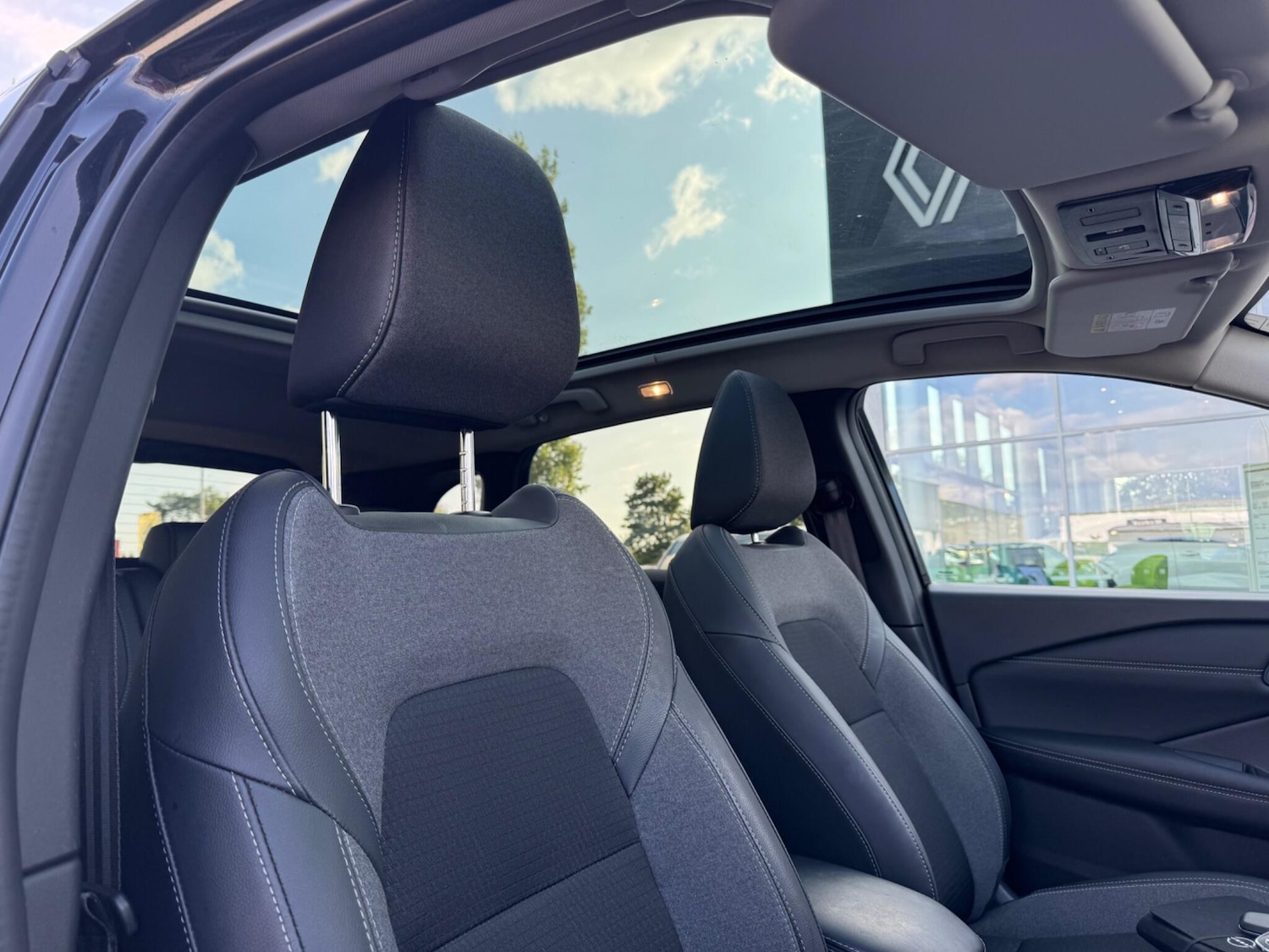 Used Nissan Qashqai 2024 for sale - 76485646: Photo 34