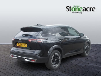 Used Nissan Qashqai 2024 for sale - 76485646: Photo