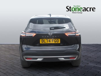 Used Nissan Qashqai 2024 for sale - 76485646: Photo