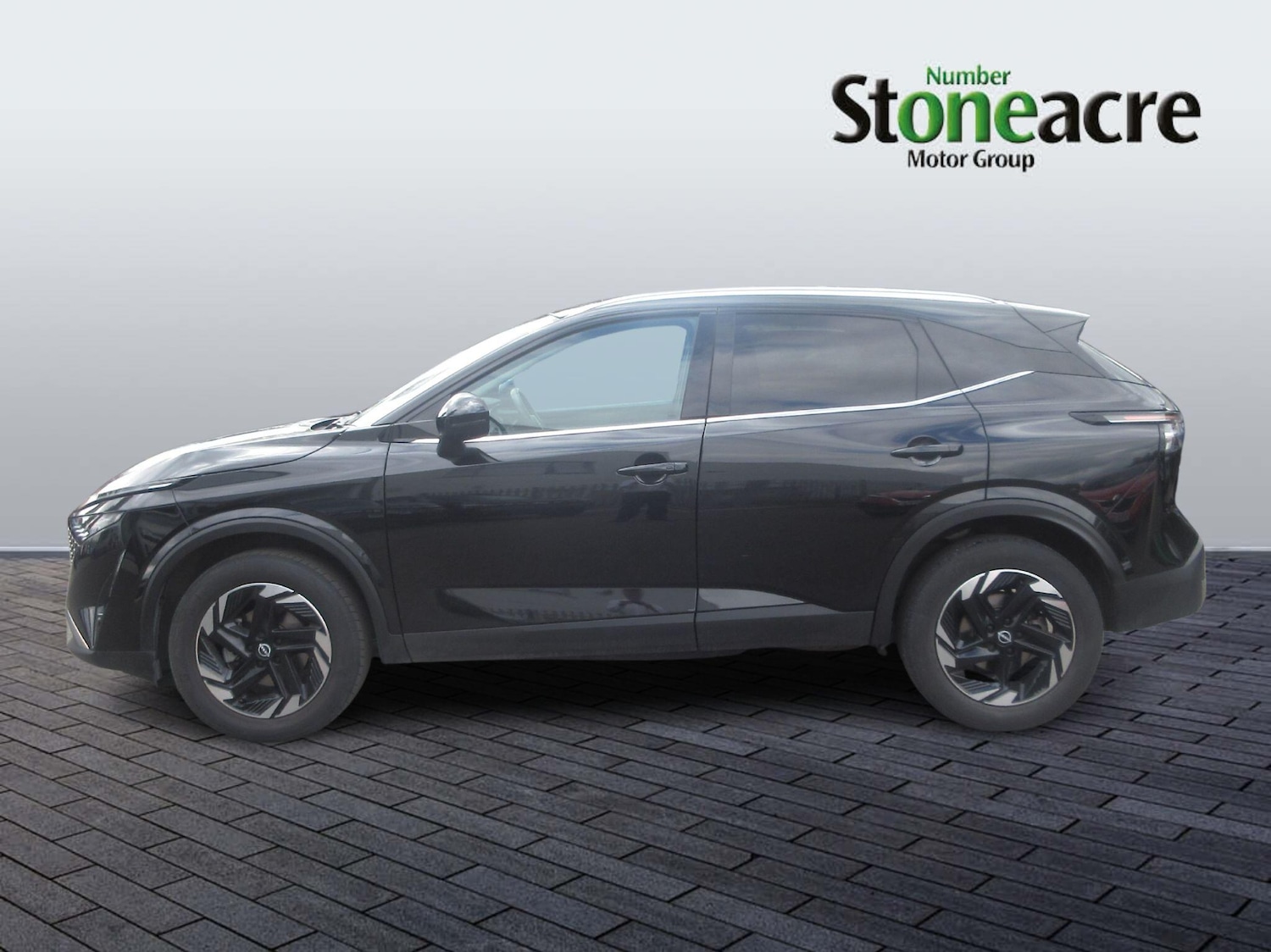 Used Nissan Qashqai 2024 for sale - 76485646: Photo 6