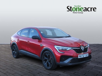 Renault - Arkana
