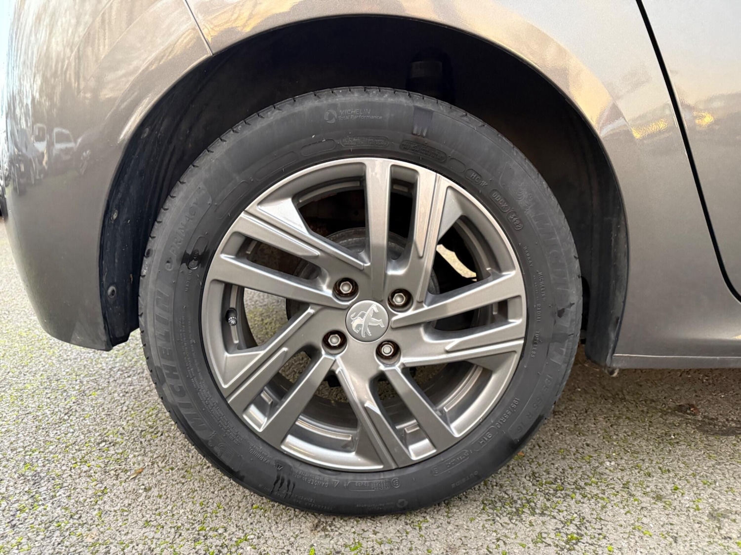 Used Peugeot 208 2023 for sale - 76765369: Photo 14