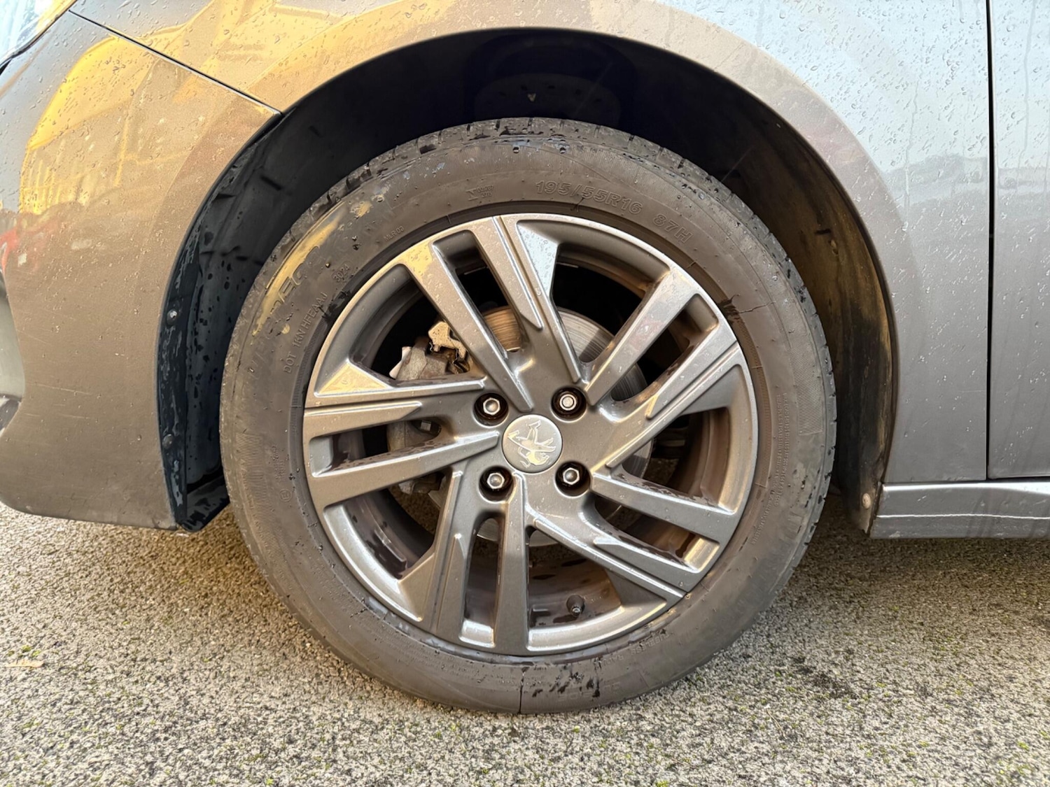 Used Peugeot 208 2023 for sale - 76765369: Photo 16