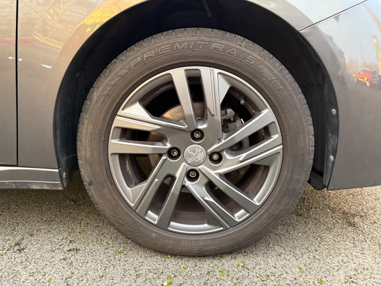 Used Peugeot 208 2023 for sale - 76765369: Photo 17