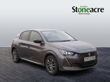 Used Peugeot 208 2023 for sale - 76765369: Photo