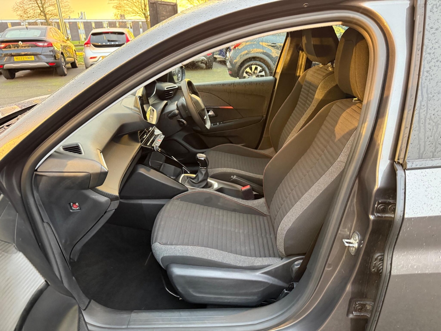 Used Peugeot 208 2023 for sale - 76765369: Photo 21