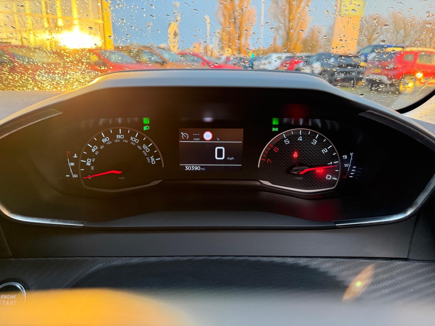 Used Peugeot 208 2023 for sale - 76765369: Photo 24