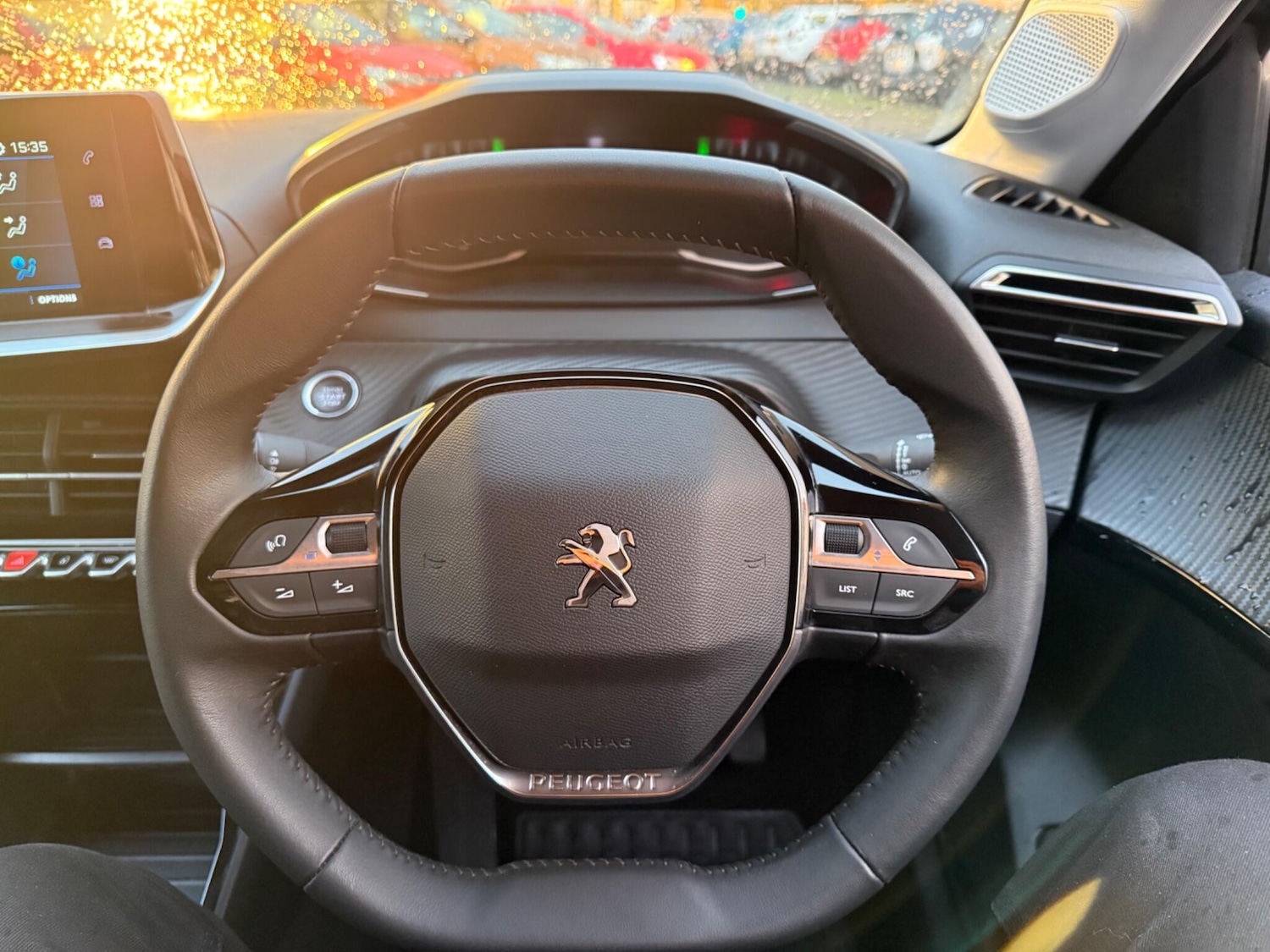 Used Peugeot 208 2023 for sale - 76765369: Photo 25