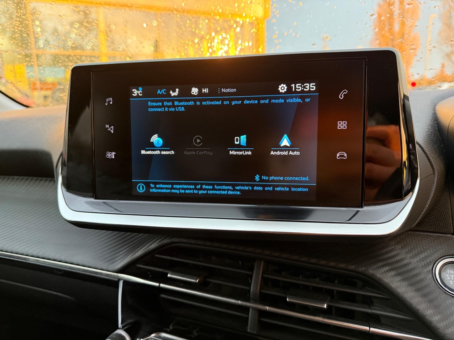 Used Peugeot 208 2023 for sale - 76765369: Photo 26