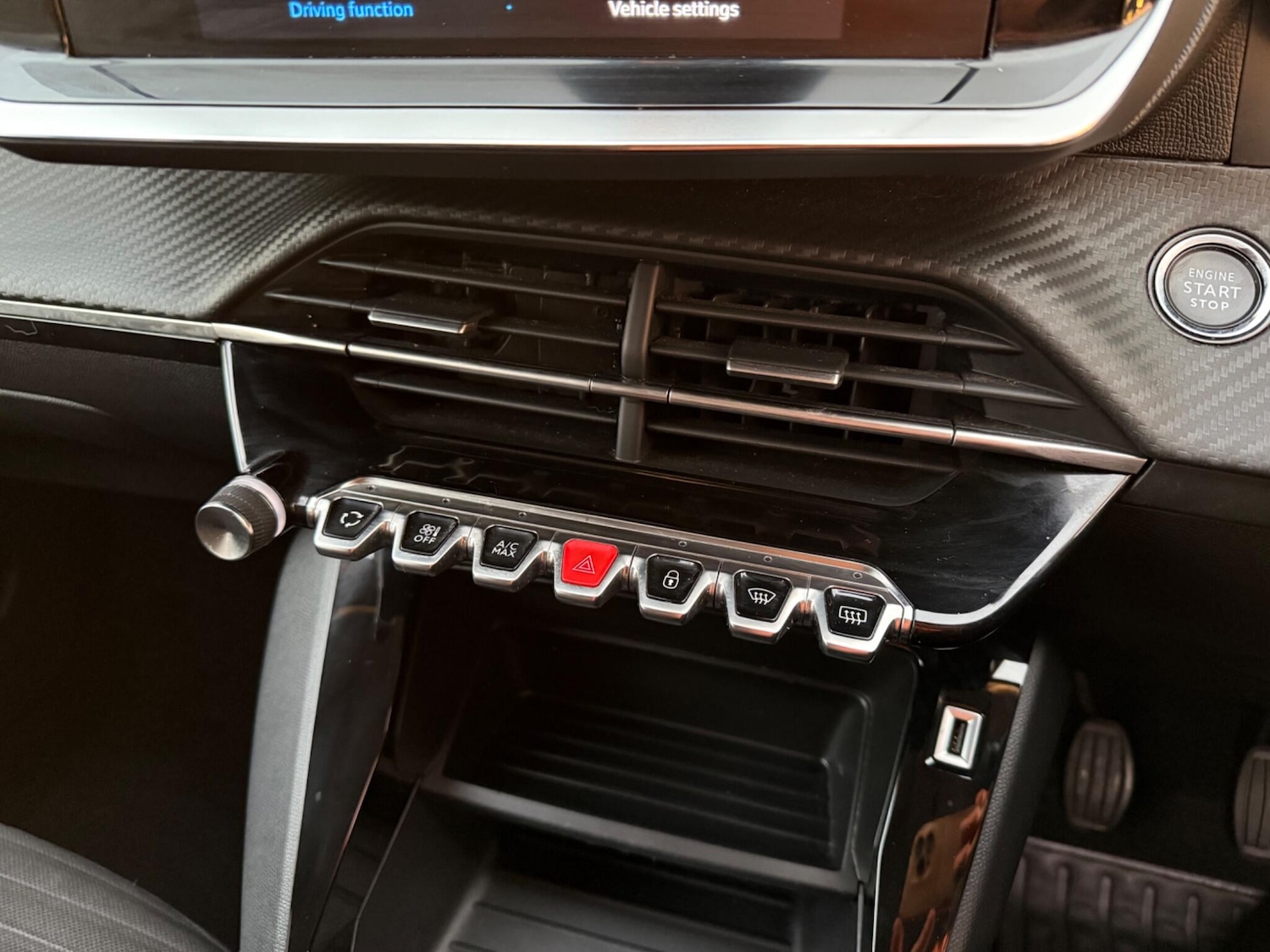 Used Peugeot 208 2023 for sale - 76765369: Photo 29