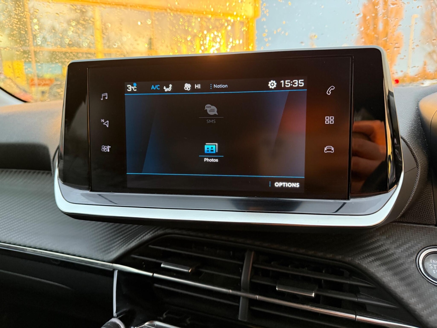 Used Peugeot 208 2023 for sale - 76765369: Photo 31