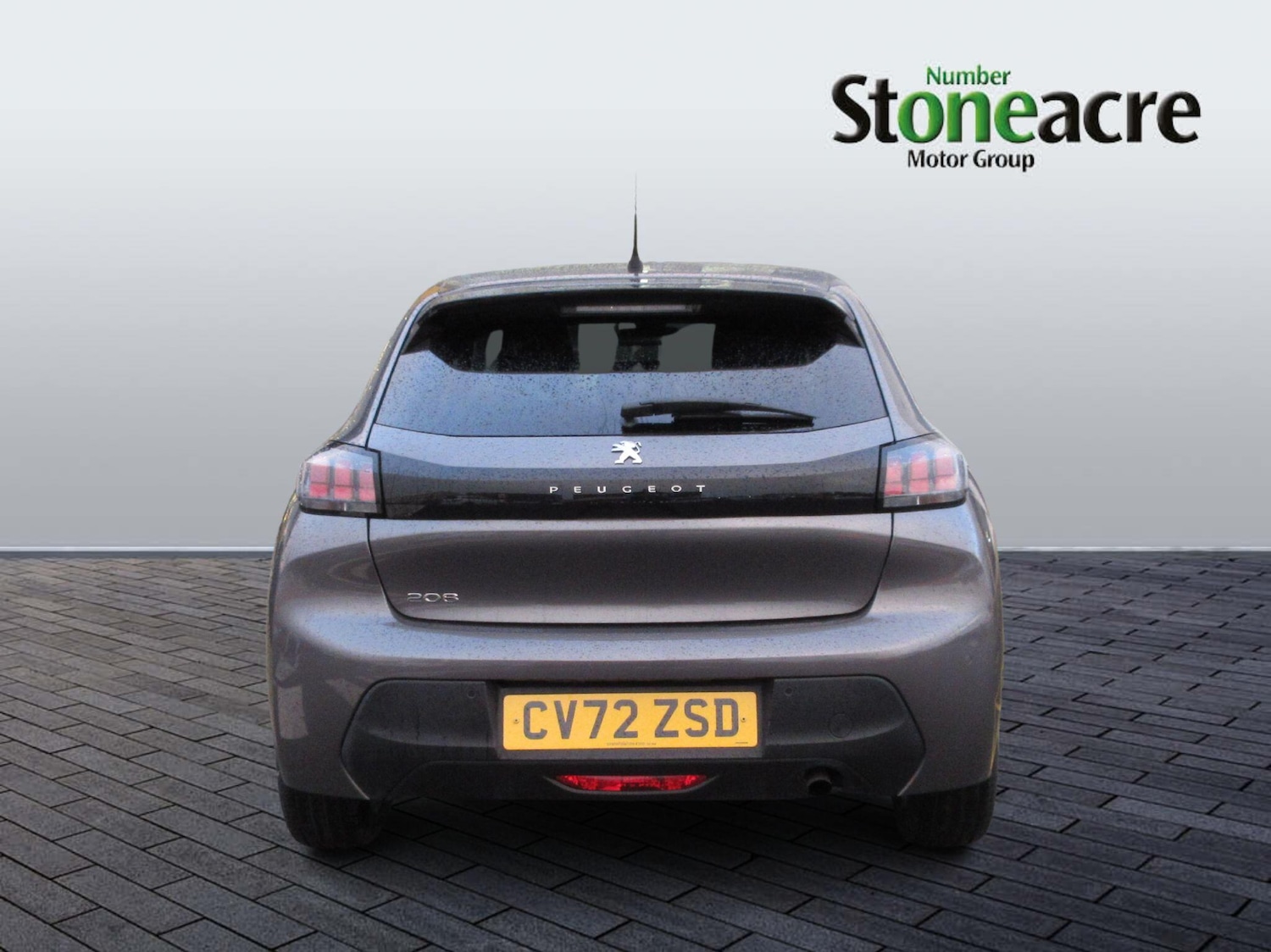 Used Peugeot 208 2023 for sale - 76765369: Photo 4