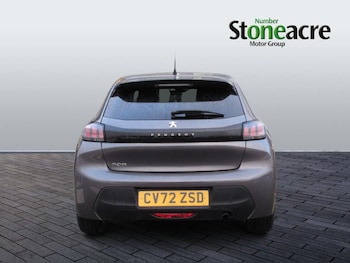 Used Peugeot 208 2023 for sale - 76765369: Photo