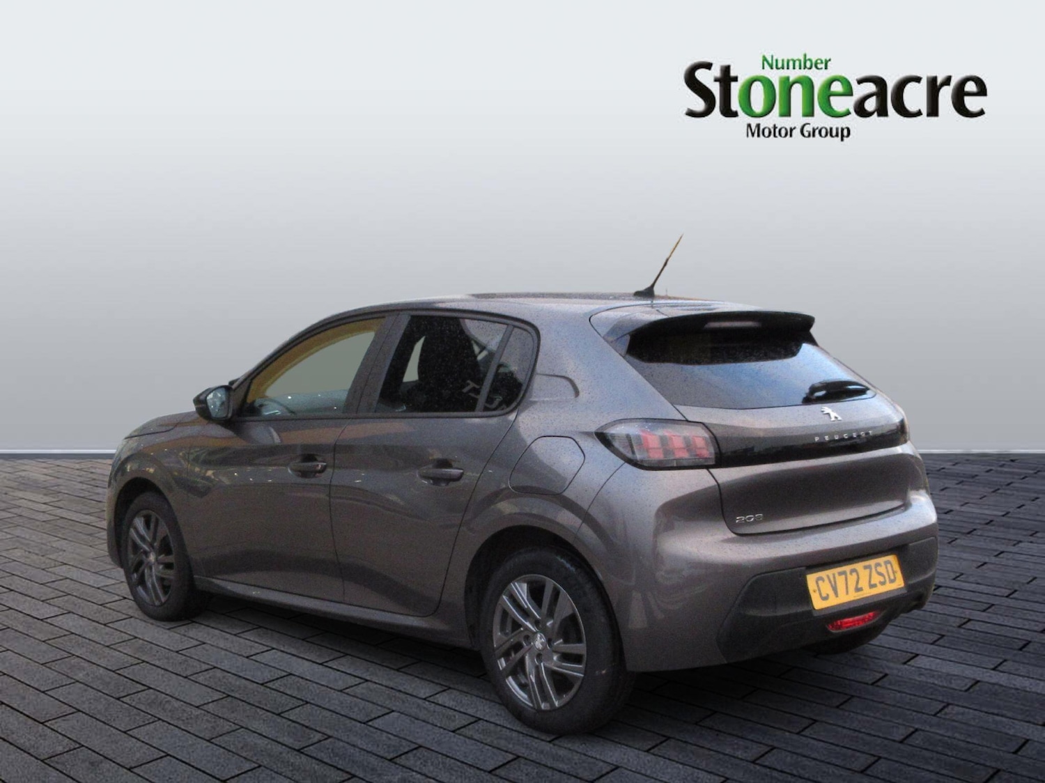 Used Peugeot 208 2023 for sale - 76765369: Photo 5