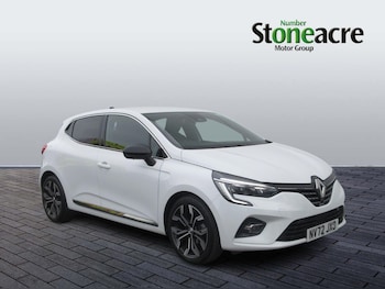 Renault - Clio