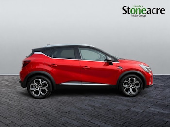 Used Renault Captur 2023 for sale - 79601909: Photo