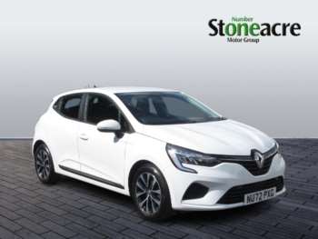 2022 (72) - Iconic Edition TCe 90 MY21.5 5-Door
