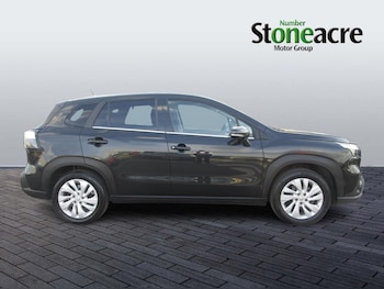 Used Suzuki SX4 S-Cross 2025 for sale - 78772011: Photo