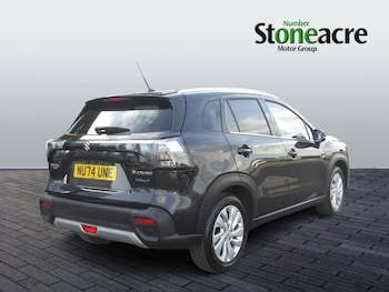 Used Suzuki SX4 S-Cross 2025 for sale - 78772011: Photo
