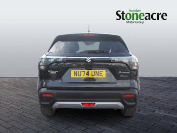 Used Suzuki SX4 S-Cross 2025 for sale - 78772011: Photo