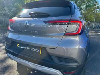 2020 (70) - 1.5 dCi 95 Iconic 5dr