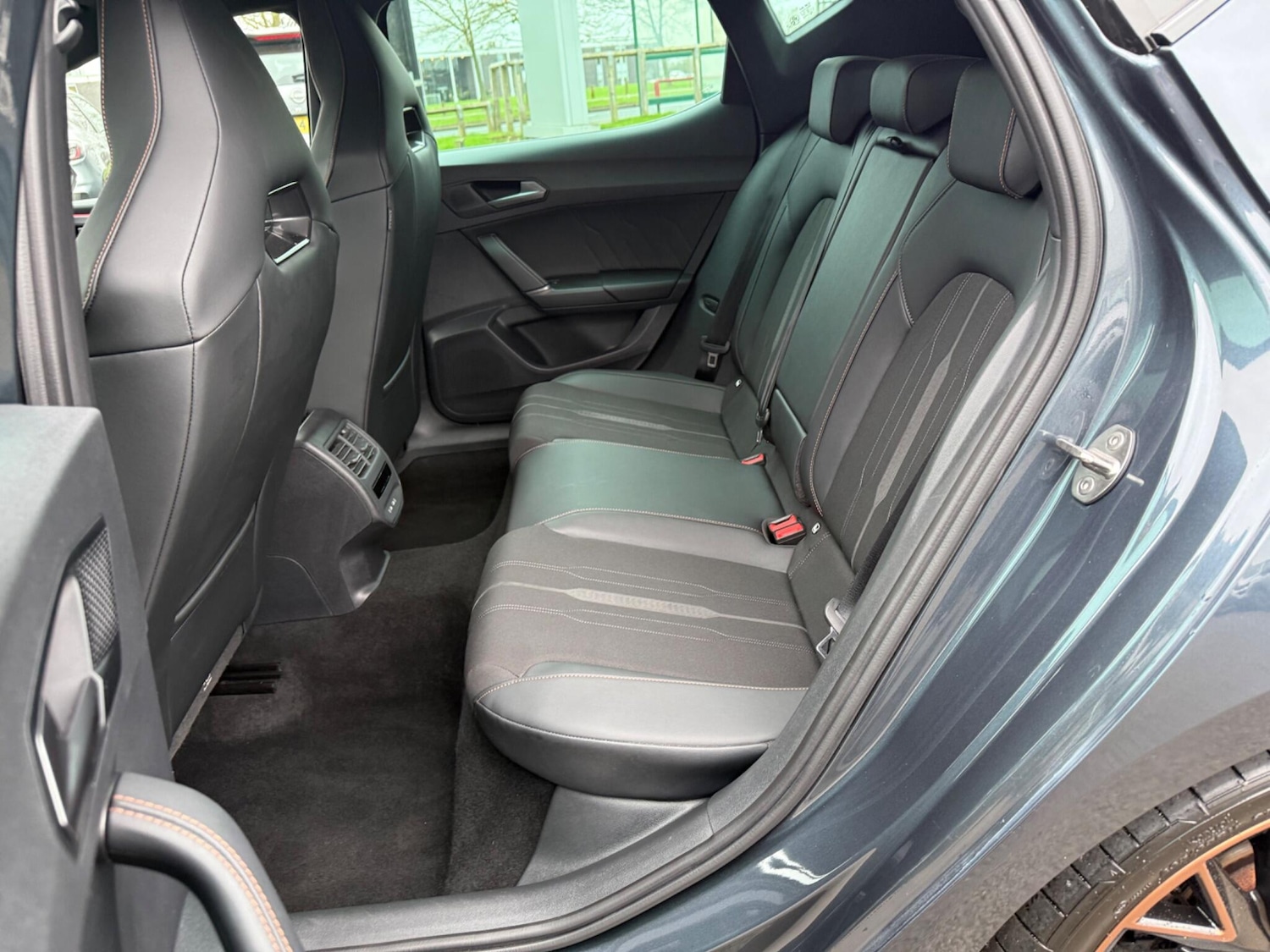 Used Cupra Leon 2024 for sale - 77611383: Photo 13