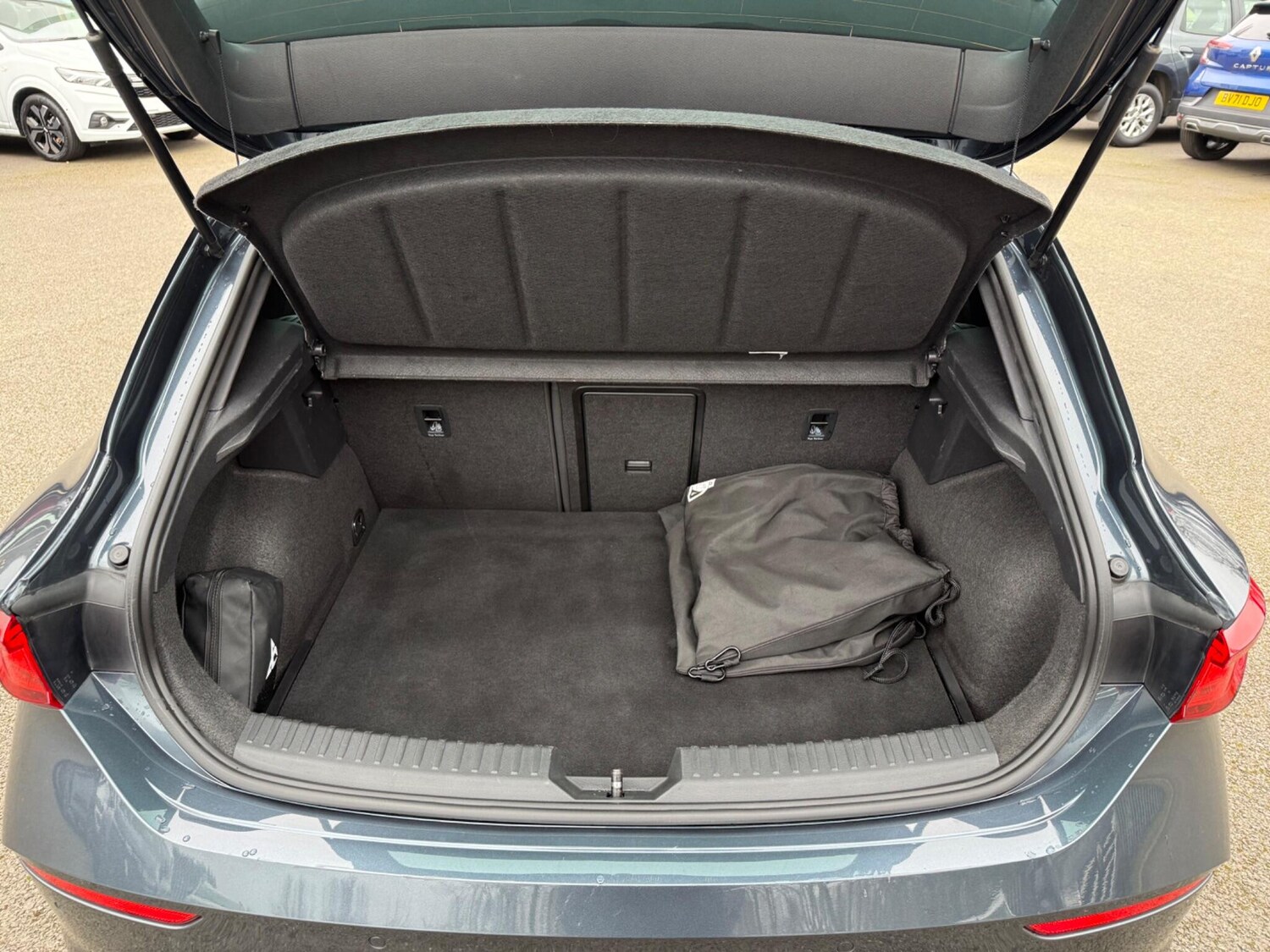 Used Cupra Leon 2024 for sale - 77611383: Photo 16