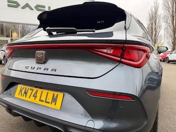 Used Cupra Leon 2024 for sale - 77611383: Photo