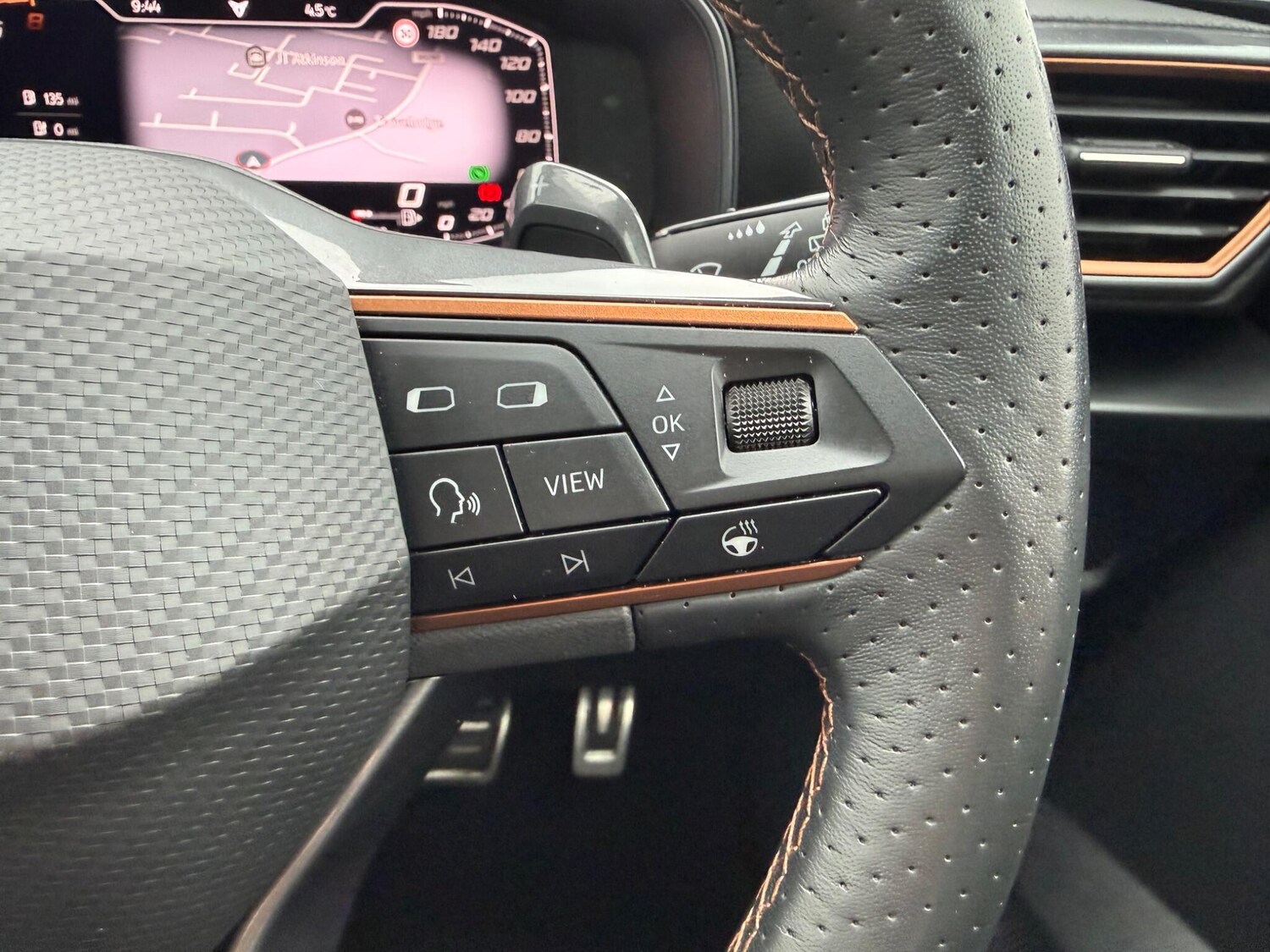 Used Cupra Leon 2024 for sale - 77611383: Photo 29