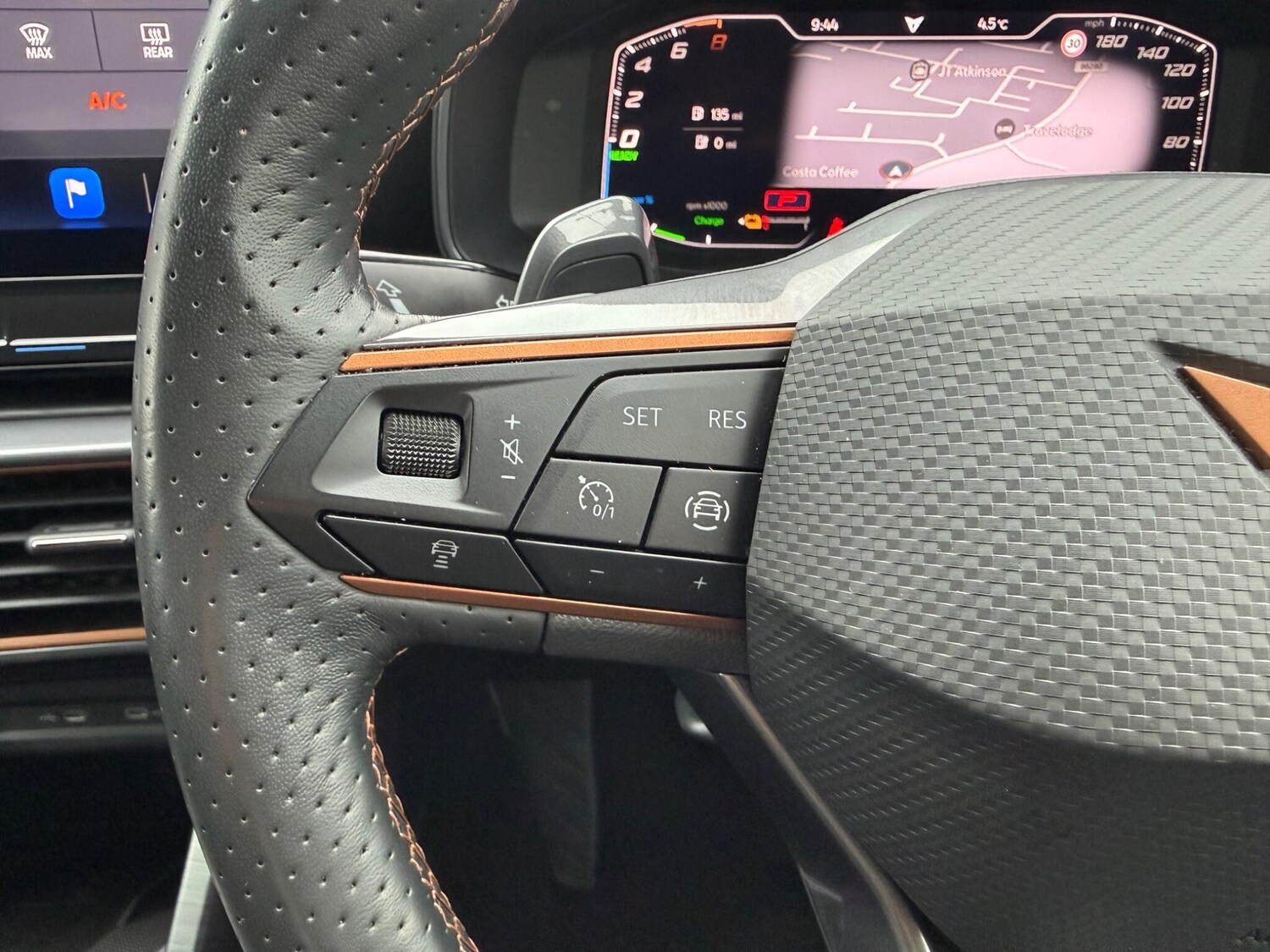 Used Cupra Leon 2024 for sale - 77611383: Photo 30