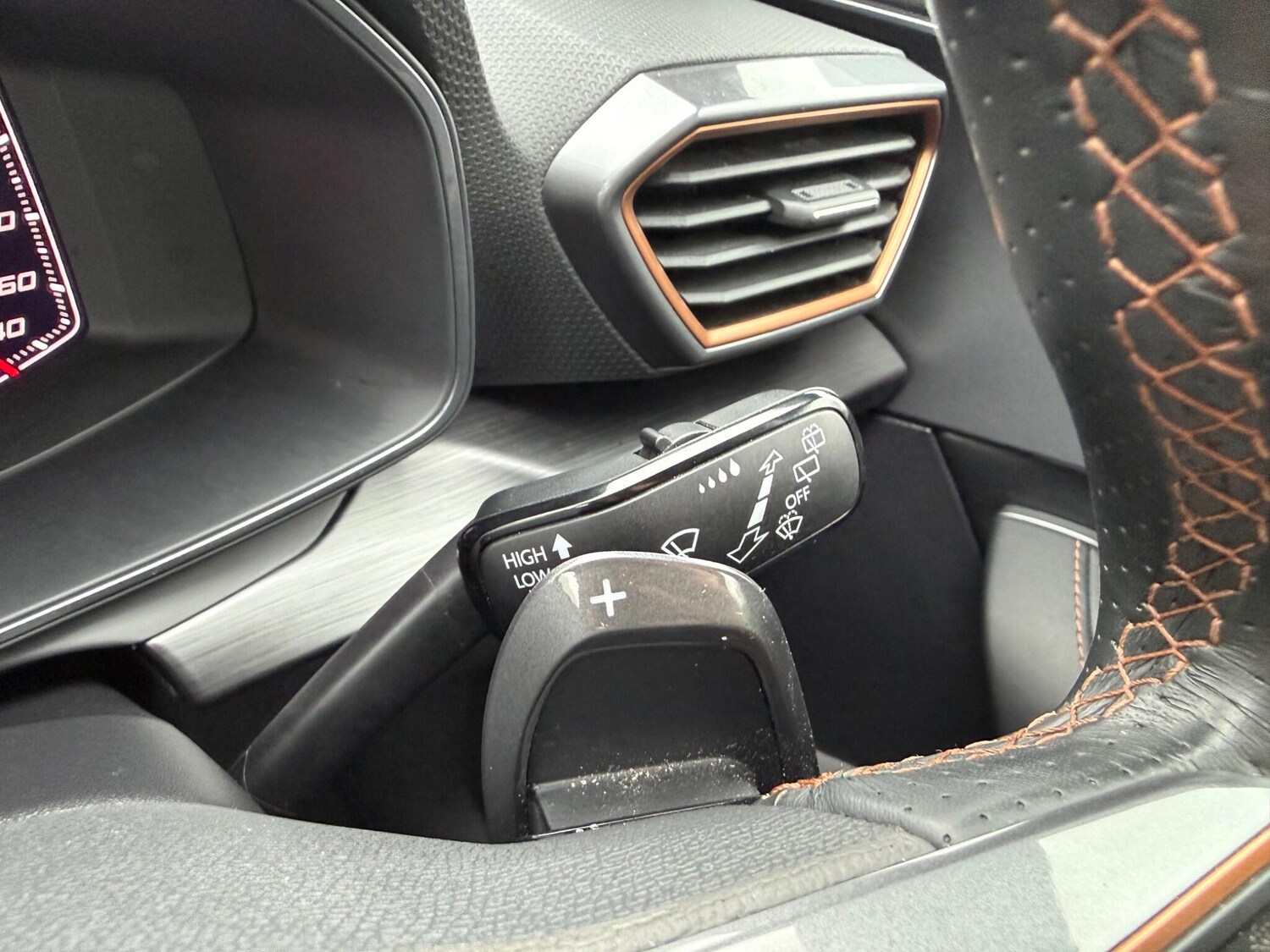 Used Cupra Leon 2024 for sale - 77611383: Photo 33