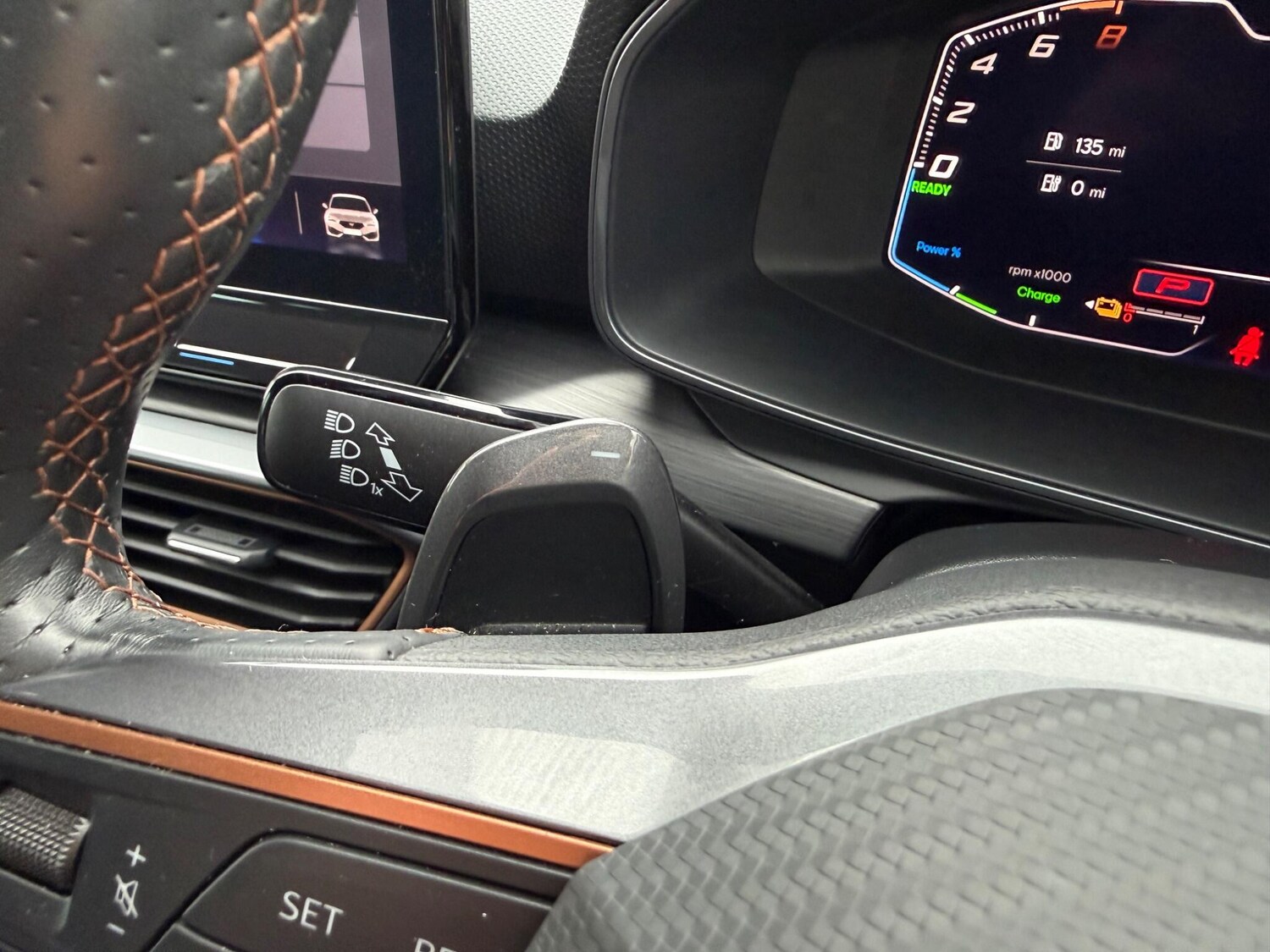 Used Cupra Leon 2024 for sale - 77611383: Photo 34