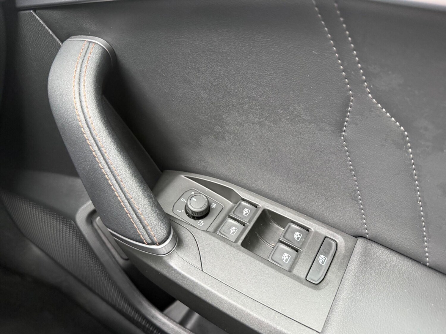 Used Cupra Leon 2024 for sale - 77611383: Photo 37