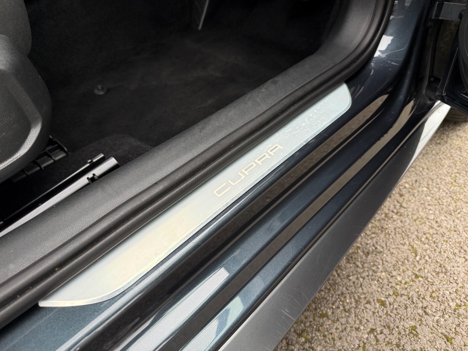 Used Cupra Leon 2024 for sale - 77611383: Photo 5