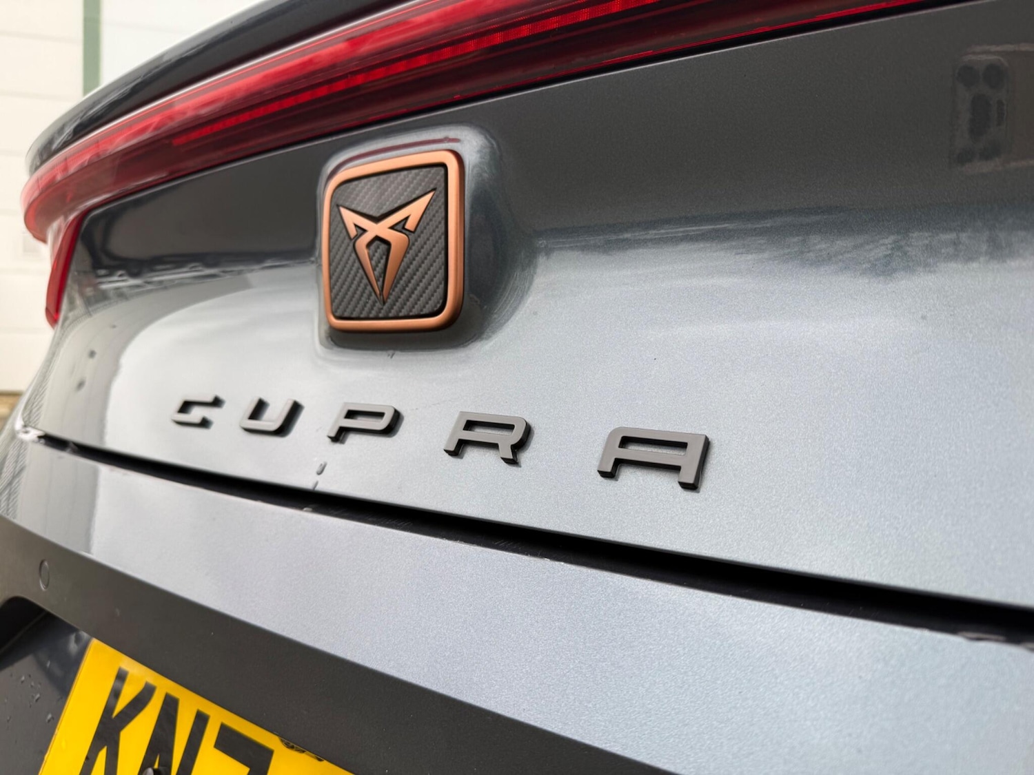 Used Cupra Leon 2024 for sale - 77611383: Photo 6