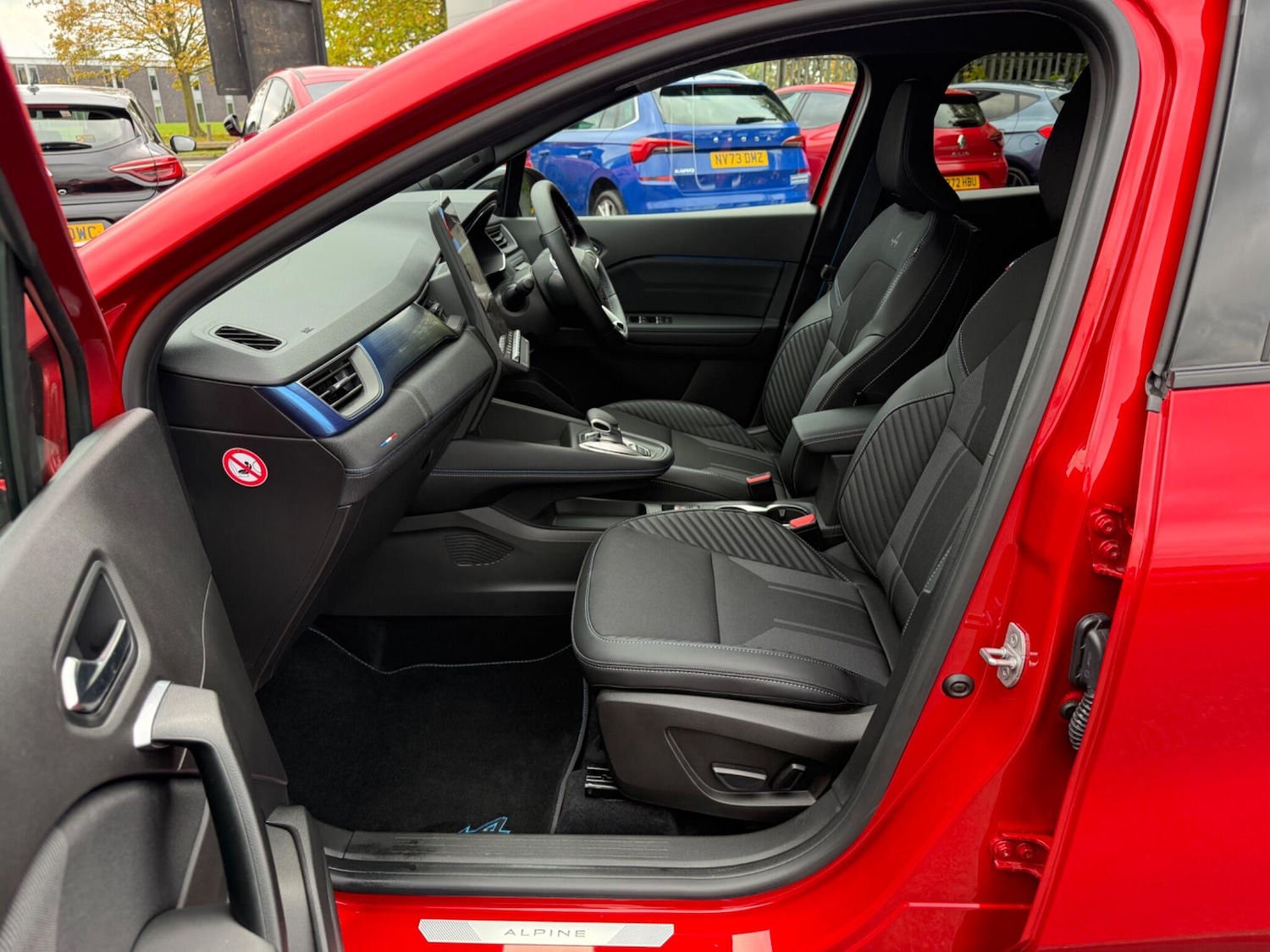 Used Renault Other 2025 for sale - 76765710: Photo 16