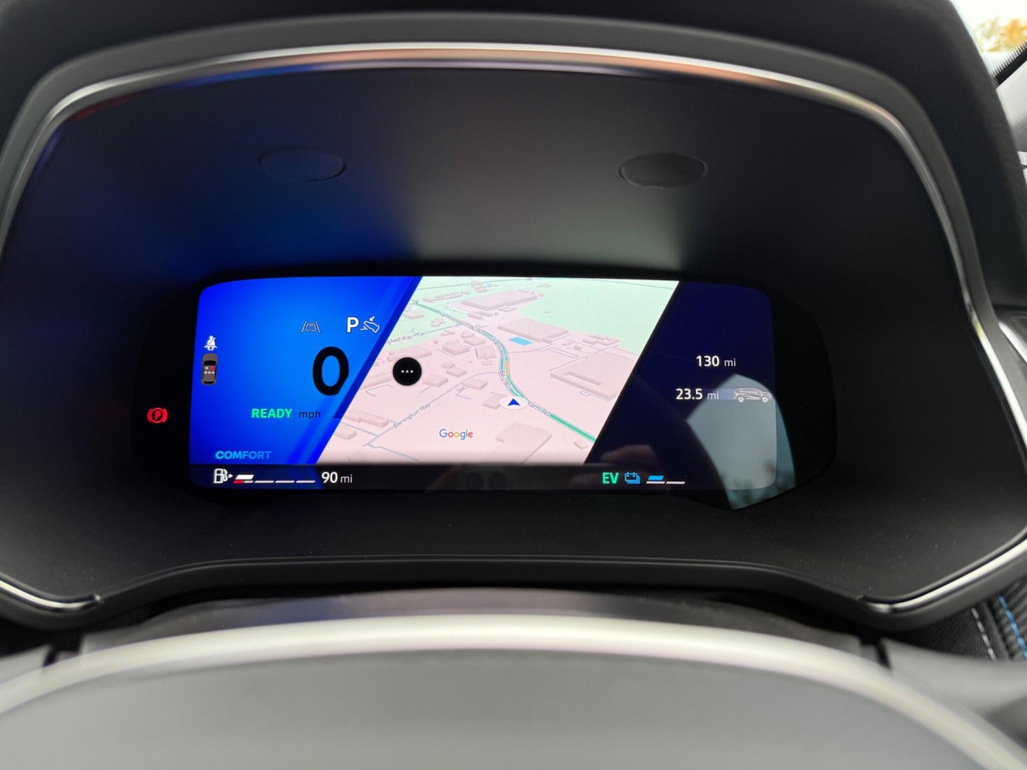 Used Renault Other 2025 for sale - 76765710: Photo 26