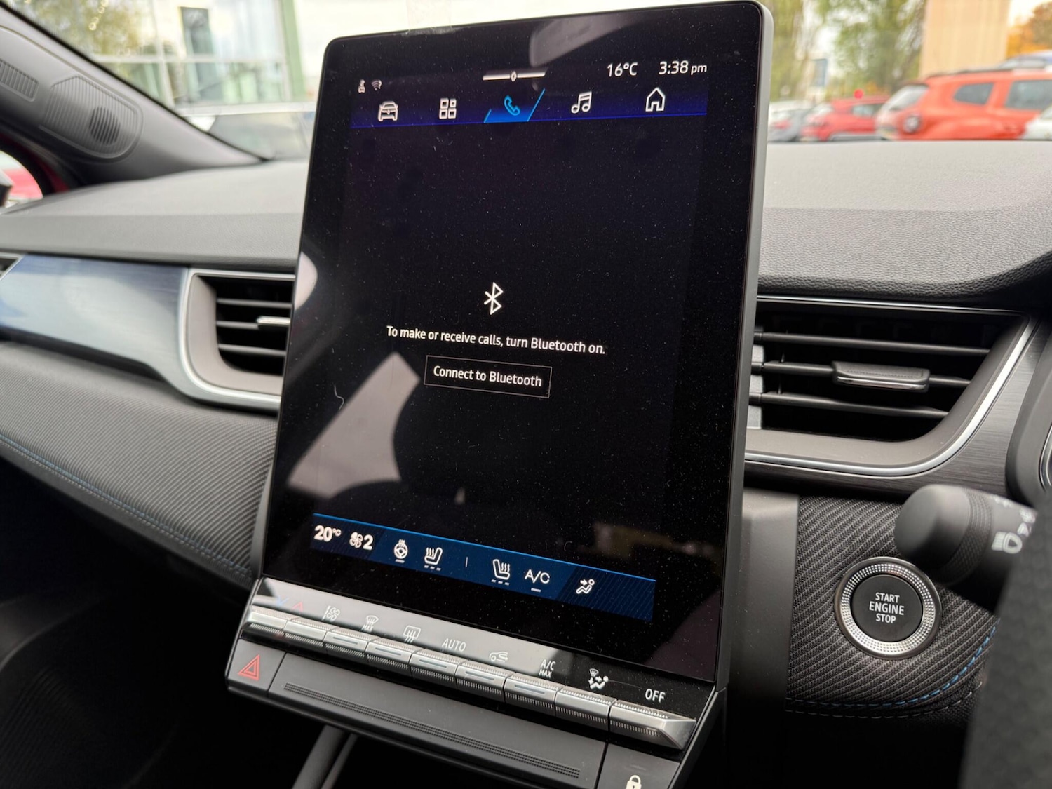 Used Renault Other 2025 for sale - 76765710: Photo 28