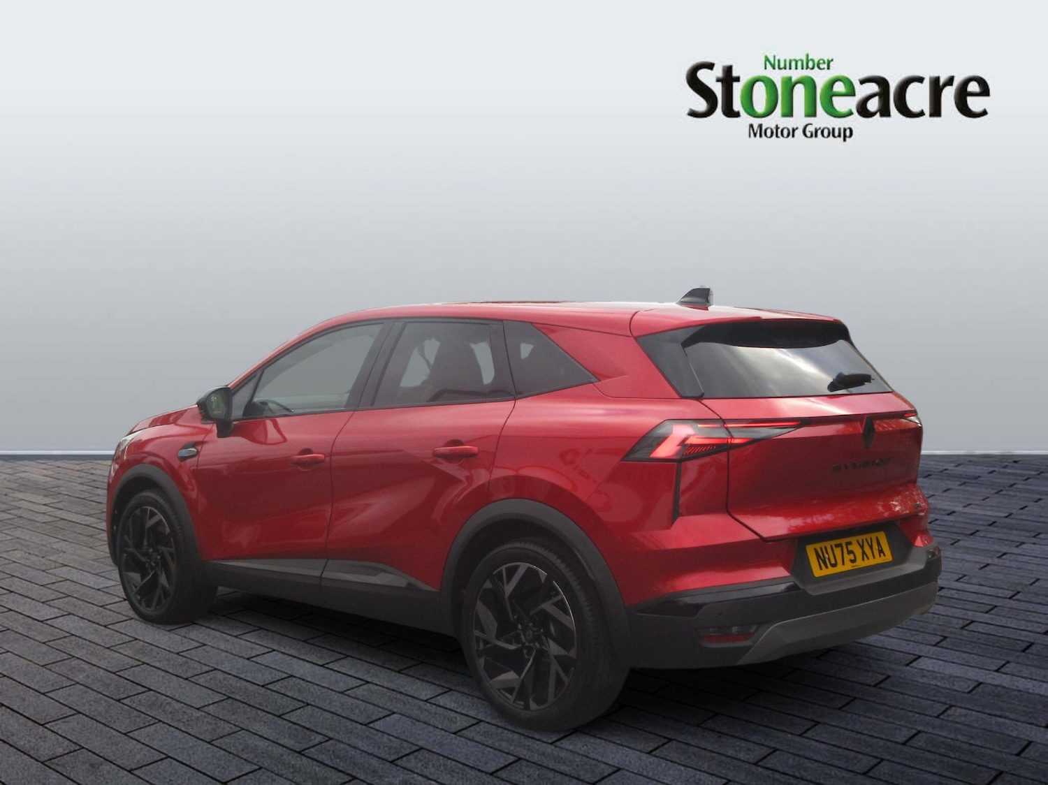 Used Renault Other 2025 for sale - 76765710: Photo 5