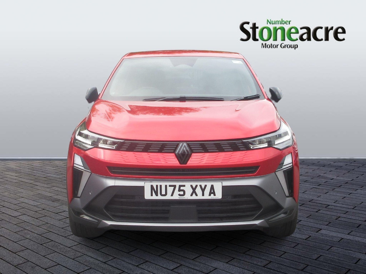 Used Renault Other 2025 for sale - 76765710: Photo 8