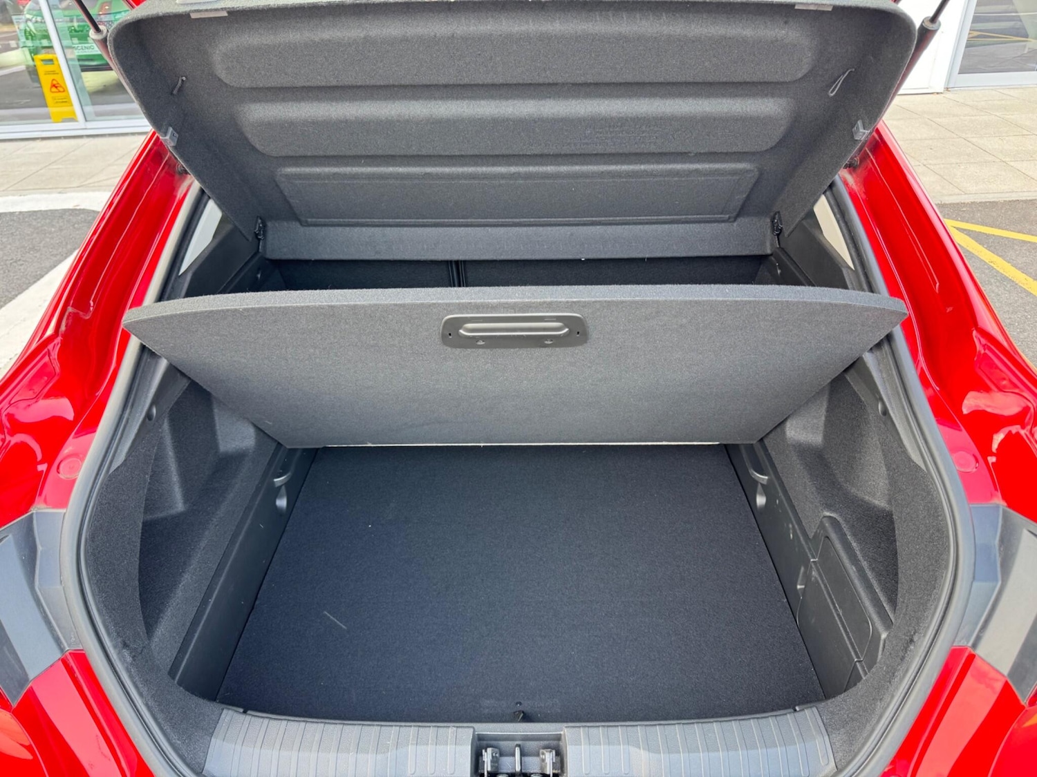 Vehicle 28