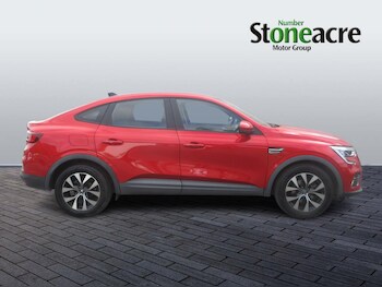Used Renault Arkana 2022 for sale - 76000870: Photo
