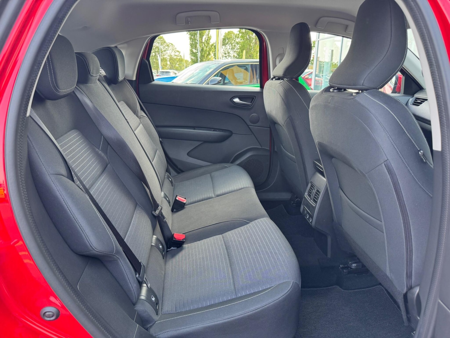 Vehicle 30