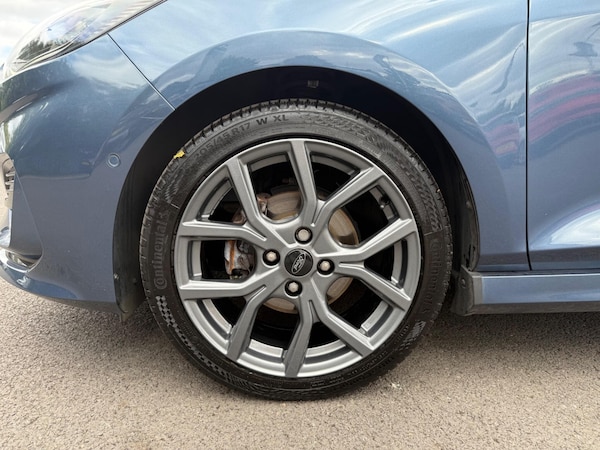 Used Ford Fiesta 2022 for sale - 76247321: Photo 14