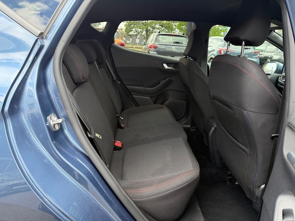 Used Ford Fiesta 2022 for sale - 76247321: Photo 18