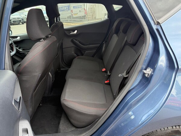 Used Ford Fiesta 2022 for sale - 76247321: Photo 19
