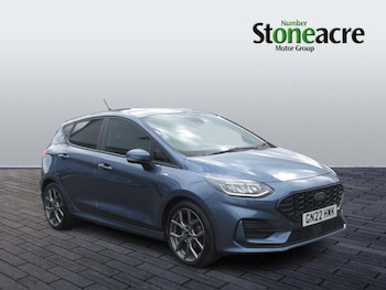 Ford - Fiesta